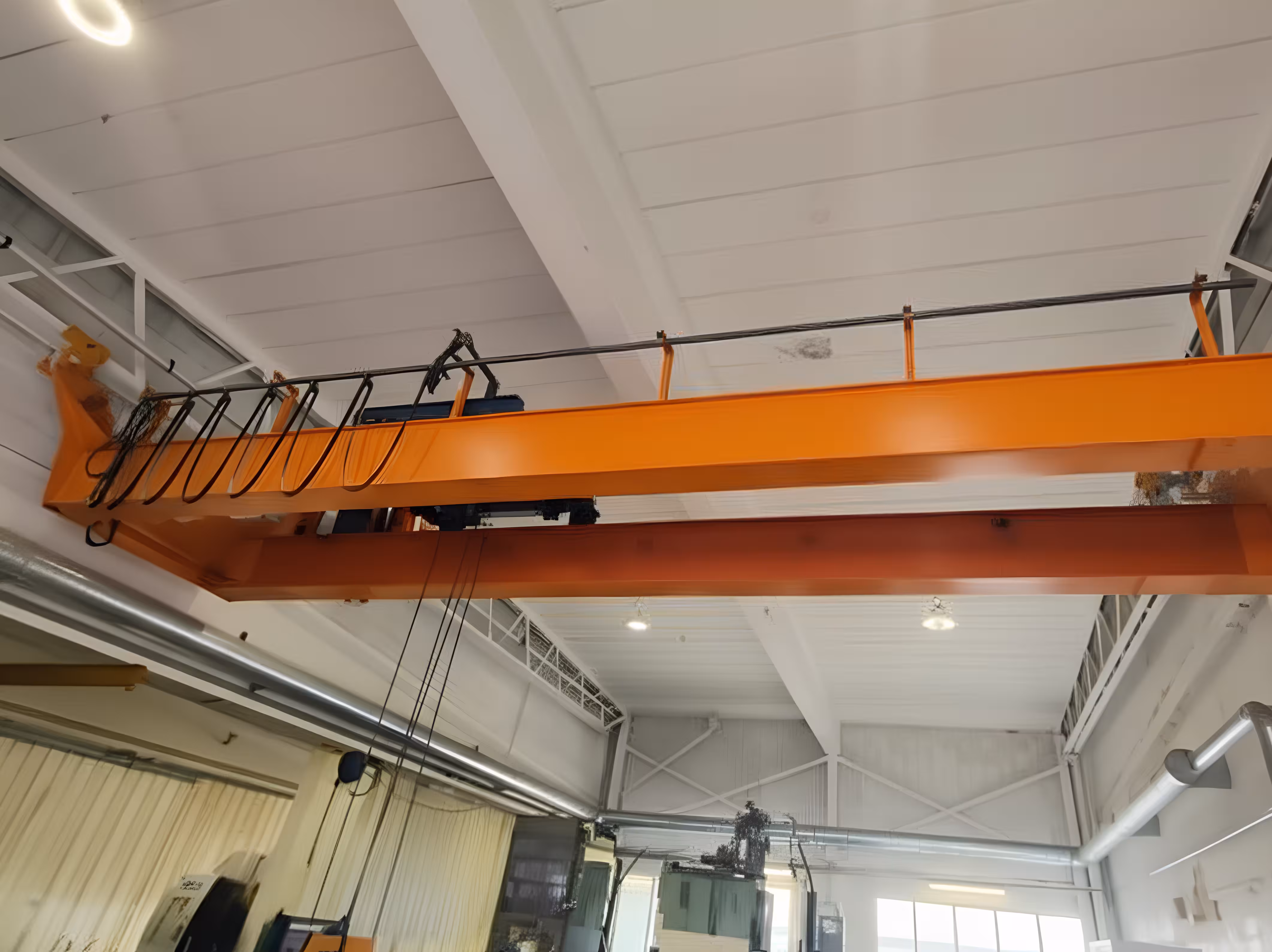 Overhead Crane